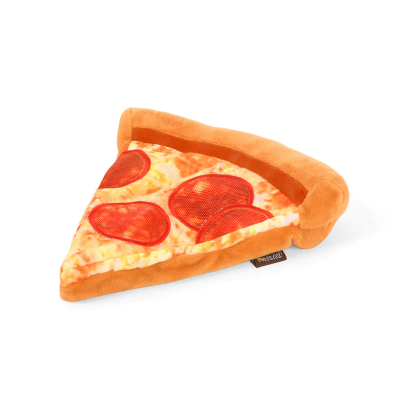 P.L.A.Y. Pizza Dog Toy