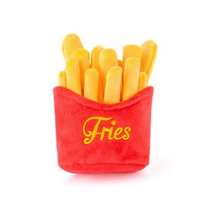 P.L.A.Y. French Fries Dog Toy
