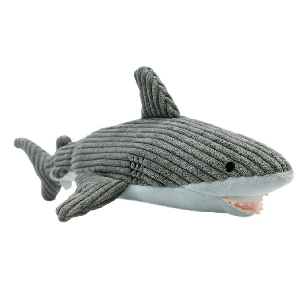 Tall Tails Shark Dog Toy