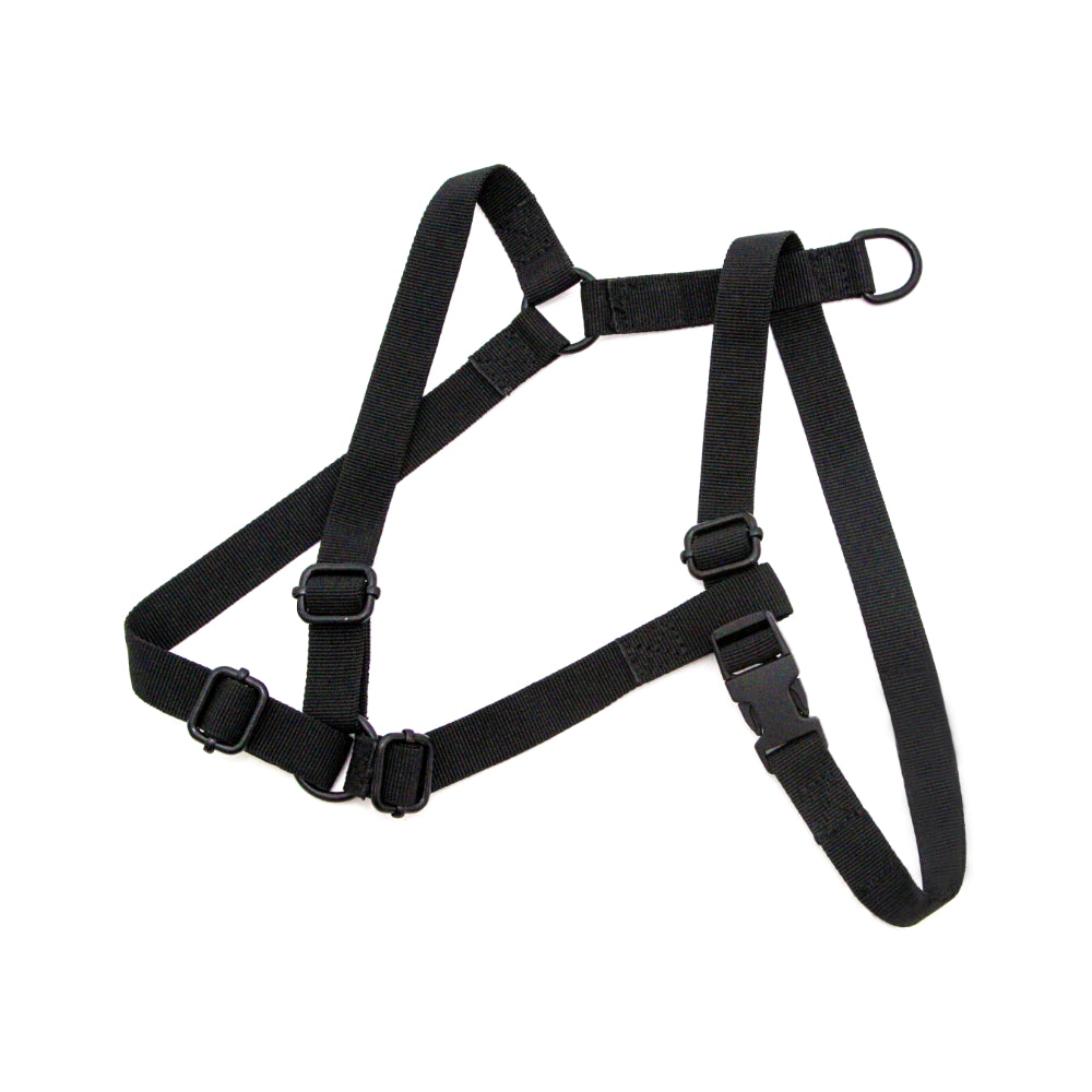 FREND Black Harness for Dogs