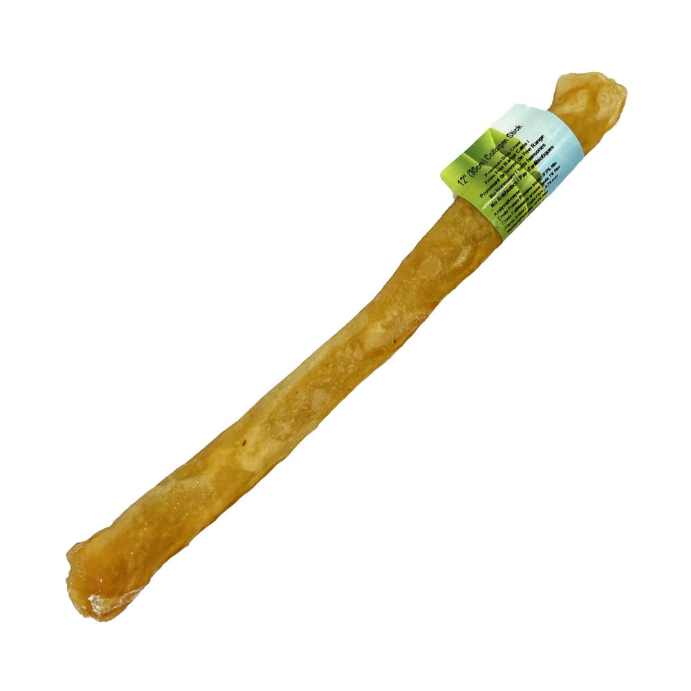 Nature's Own 12" Collagen Stick for Dogs