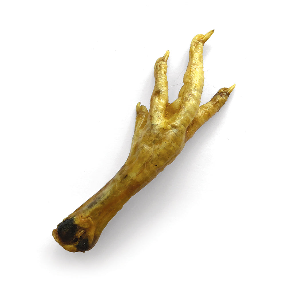 Kyon Chicken Feet for Dogs