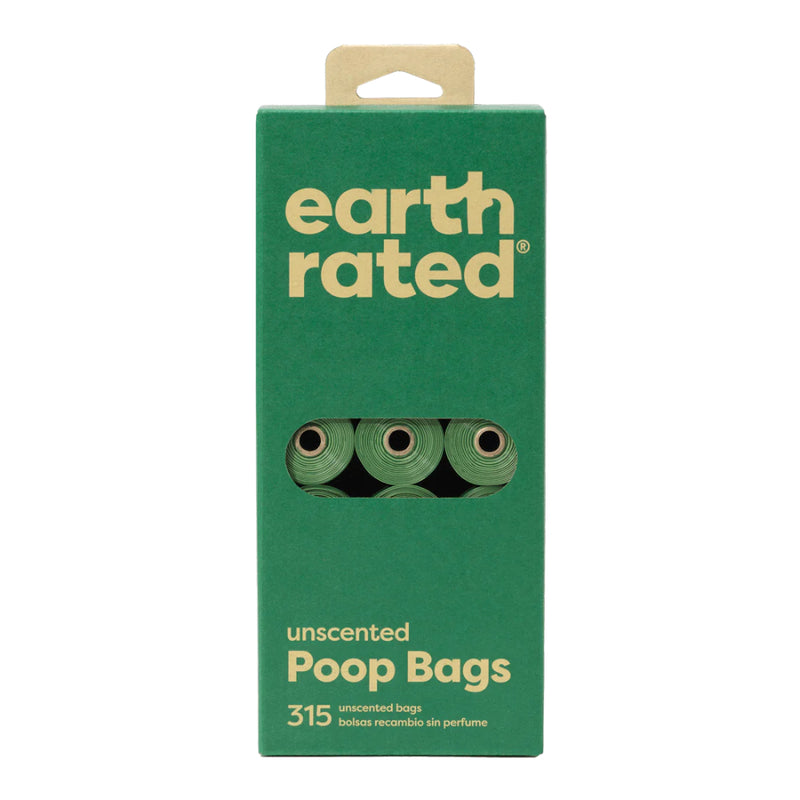 Earth Rated Unscented 315 Bags