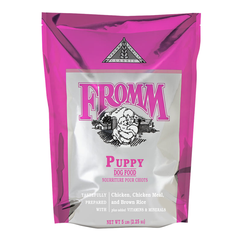 Fromm Classic Puppy Dog Food