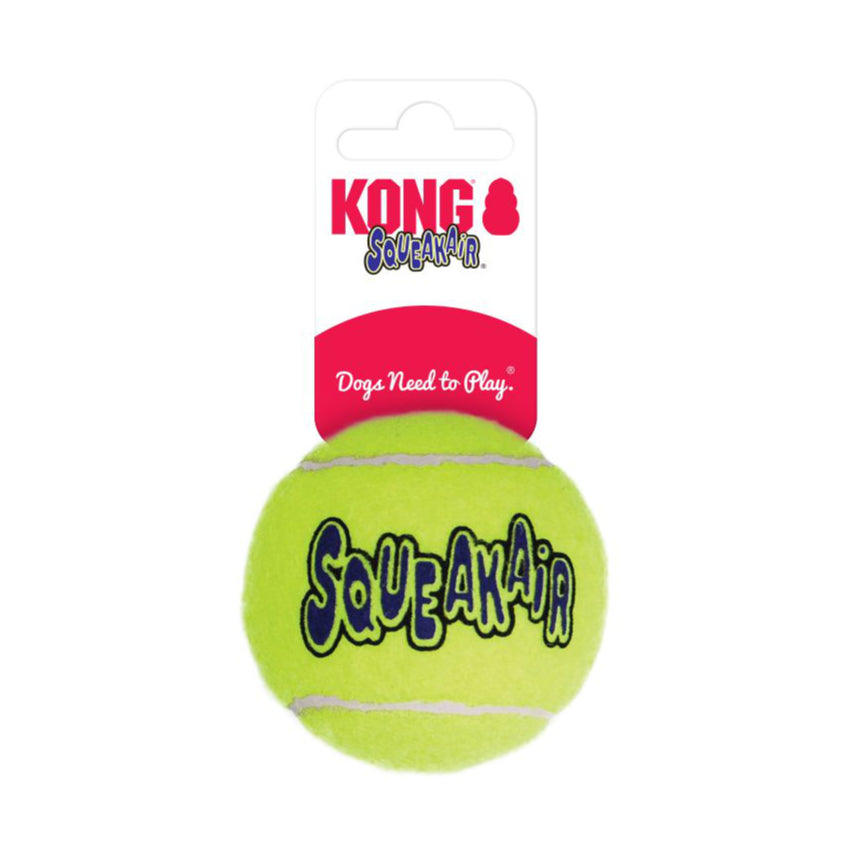 KONG SqueakAir Ball Dog Toy
