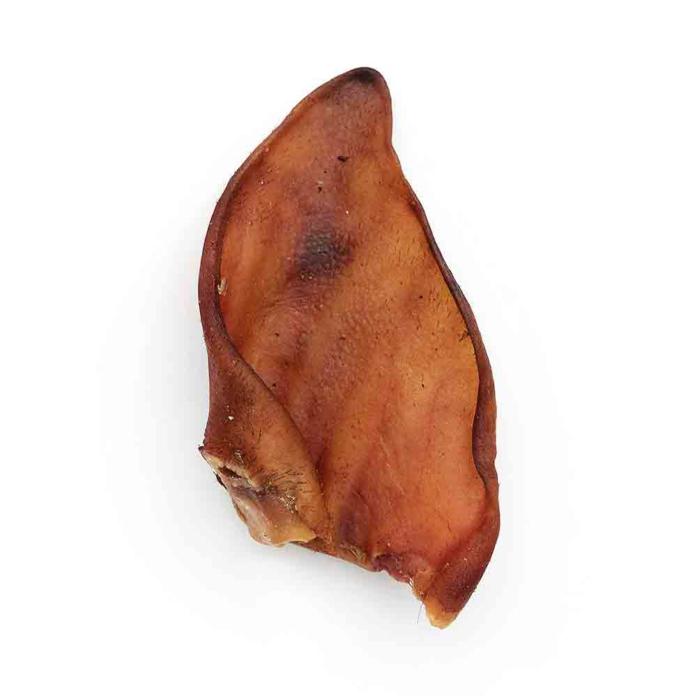 Nature's Own Pig Ears for Dogs