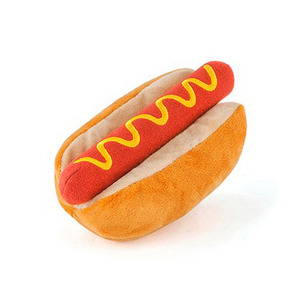 P.L.A.Y. Hot Dog Dog Toy