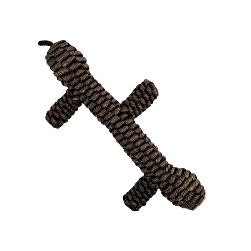 Tall Tails Braided Stick Dog Toy