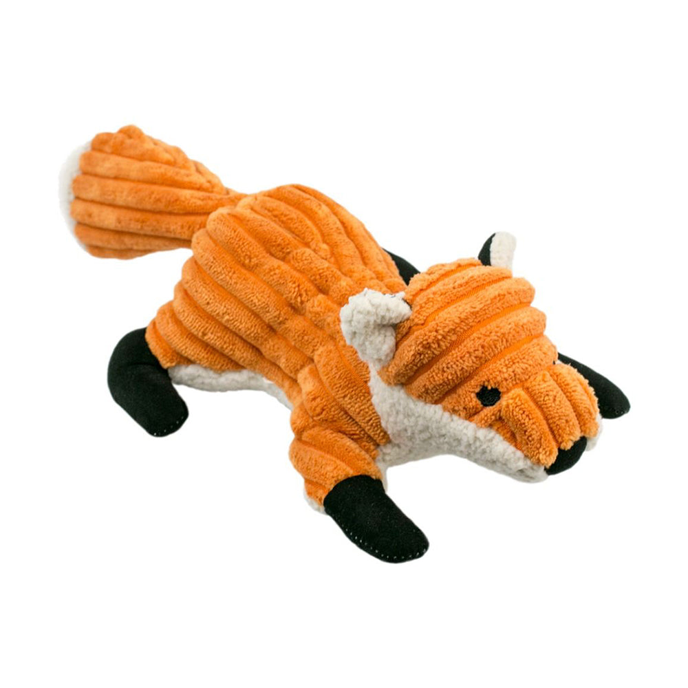 Tall Tails Fox Dog Toy