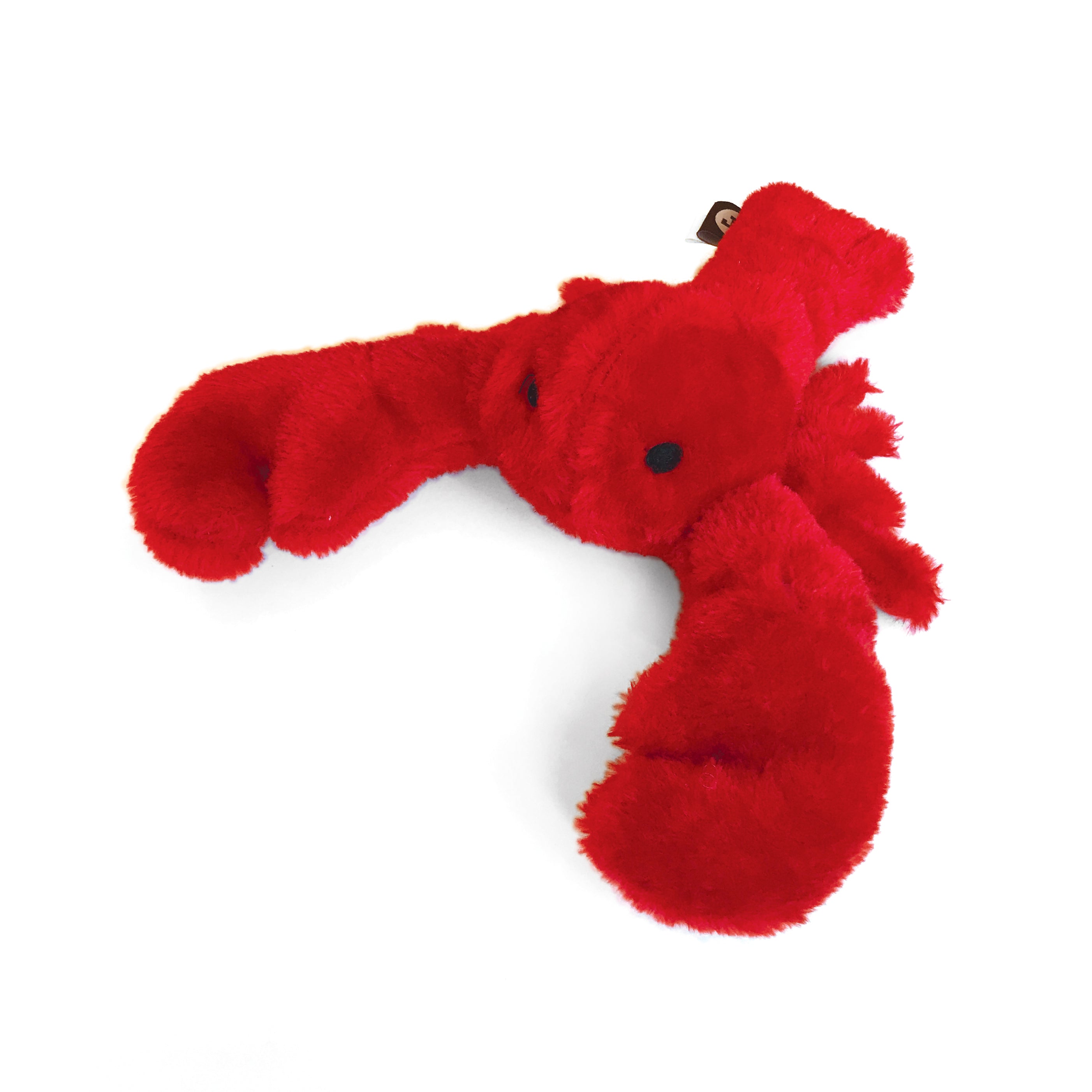Timmie Atlantic Lobster Dog Toy